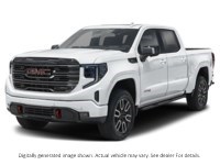 2026 GMC Sierra 1500 4WD Crew Cab 147