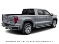 2025 GMC Sierra 1500 4WD Crew Cab 147
