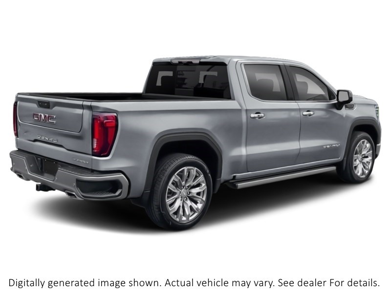 2025 GMC Sierra 1500 4WD Crew Cab 147
