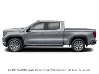 2025 GMC Sierra 1500 4WD Crew Cab 147
