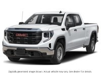 2026 Gmc Sierra 1500 4WD Crew Cab 147