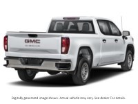2026 Gmc Sierra 1500 4WD Crew Cab 147