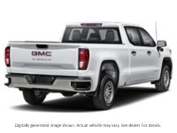 2026 Gmc Sierra 1500 4WD Crew Cab 147