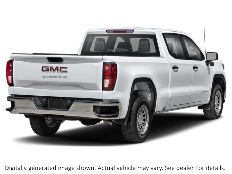 2026 Gmc Sierra 1500 4WD Crew Cab 147