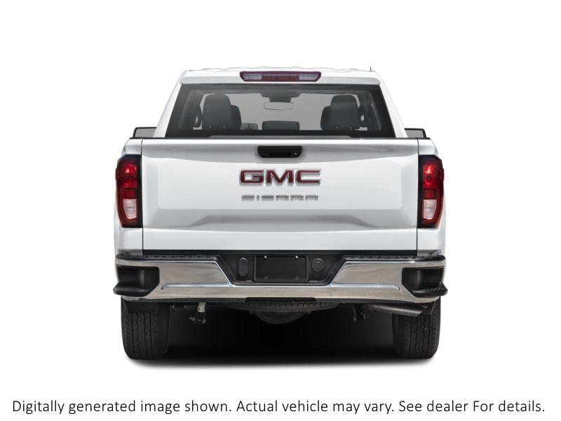 2026 Gmc Sierra 1500 4WD Crew Cab 147