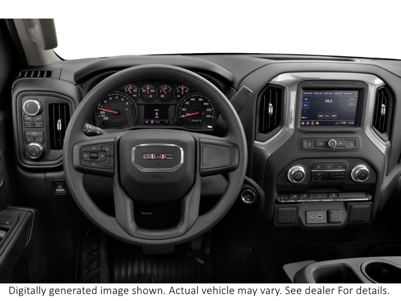 2026 Gmc Sierra 1500 4WD Crew Cab 147