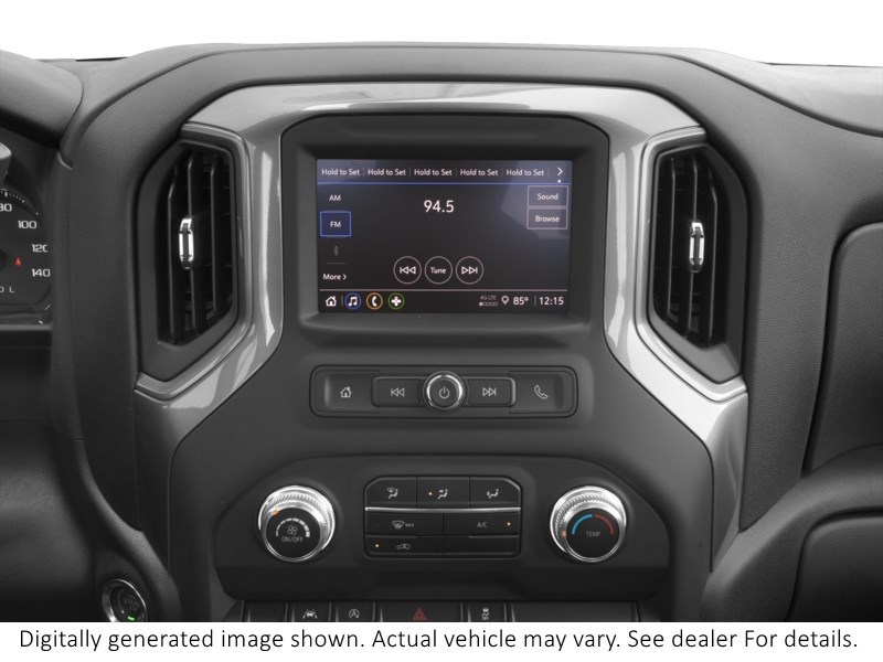 2026 Gmc Sierra 1500 4WD Crew Cab 147