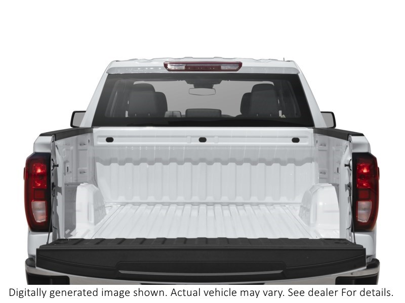 2026 Gmc Sierra 1500 4WD Crew Cab 147