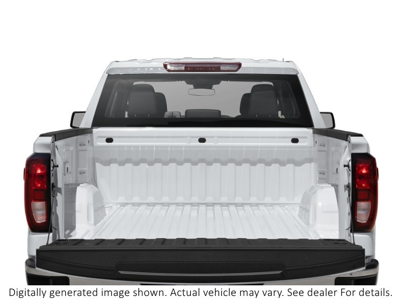 2026 Gmc Sierra 1500 4WD Crew Cab 147