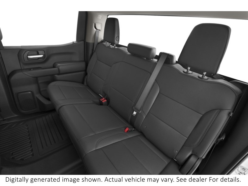 2026 Gmc Sierra 1500 4WD Crew Cab 147