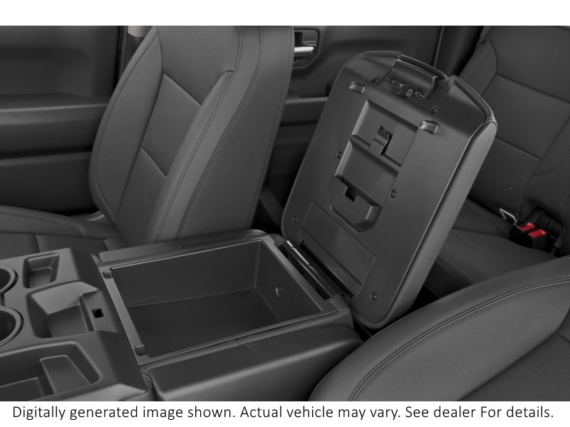 2026 Gmc Sierra 1500 4WD Crew Cab 147