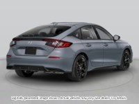 2026 HONDA CIVIC SPORT CVT OEM Shot 3