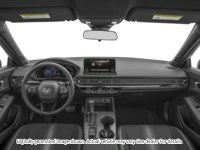 2026 HONDA CIVIC SPORT CVT OEM Shot 5