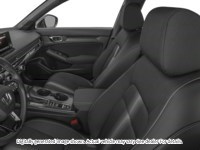 2026 HONDA CIVIC SPORT CVT OEM Shot 6