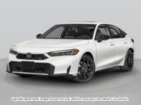 2026 HONDA CIVIC HYBRID SPORT TOURING ECVT OEM Shot 1