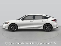 2026 HONDA CIVIC HYBRID SPORT TOURING ECVT OEM Shot 2