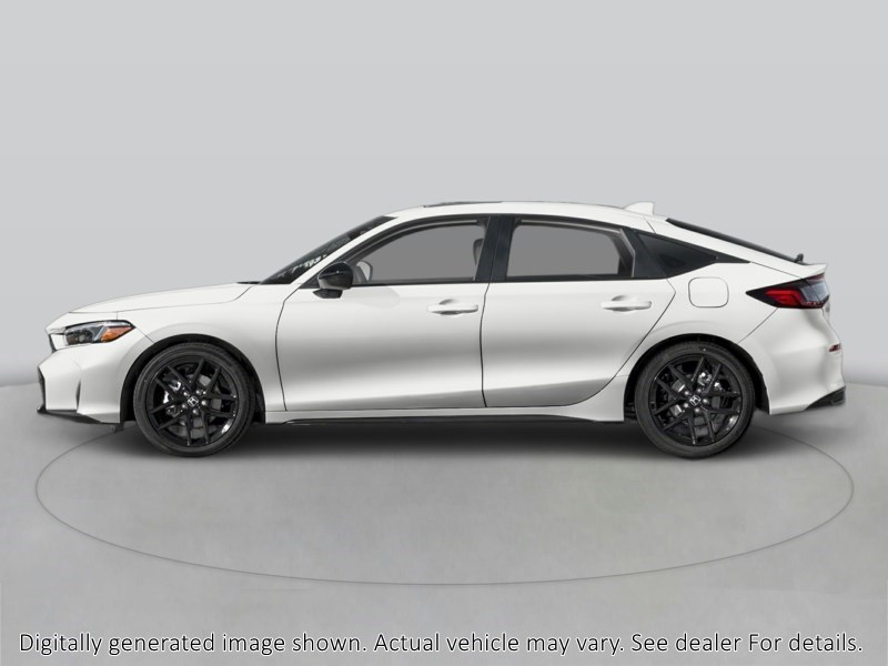 2026 HONDA CIVIC HYBRID SPORT TOURING ECVT OEM Shot 2