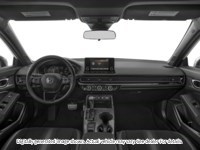 2026 HONDA CIVIC HYBRID SPORT TOURING ECVT OEM Shot 5