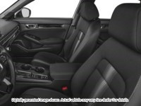 2026 HONDA CIVIC HYBRID SPORT TOURING ECVT OEM Shot 6