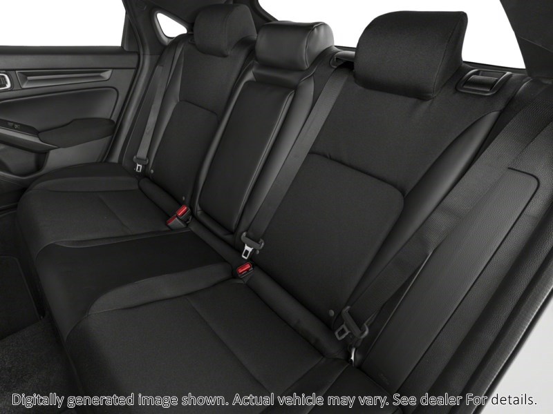 2026 HONDA CIVIC HYBRID SPORT TOURING ECVT OEM Shot 7