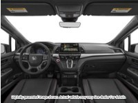 2027 Honda Odyssey Touring Auto OEM Shot 5