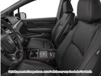 2027 Honda Odyssey Touring Auto OEM Shot 6