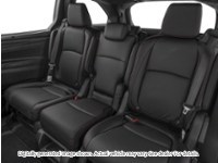 2027 Honda Odyssey Touring Auto OEM Shot 7