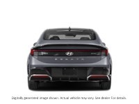 2025 Hyundai Sonata 2.5L Preferred-Trend | One Owner | Accident Free Exterior Shot 7