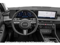 2025 Hyundai Sonata 2.5L Preferred-Trend | One Owner | Accident Free Interior Shot 3