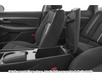 2025 Hyundai Sonata 2.5L Preferred-Trend | One Owner | Accident Free Interior Shot 7