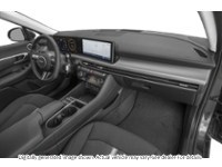 2025 Hyundai Sonata 2.5L Preferred-Trend | One Owner | Accident Free Interior Shot 1