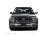 2026 Hyundai Venue Essential Ivt Exterior Shot 5