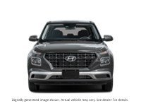 2026 Hyundai Venue Essential Ivt Exterior Shot 5