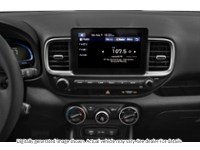 2026 Hyundai Venue Essential Ivt Interior Shot 2
