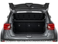 2026 Hyundai Venue Essential Ivt Exterior Shot 4