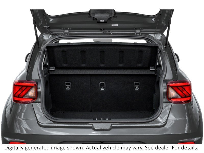 2026 Hyundai Venue Essential Ivt Exterior Shot 4