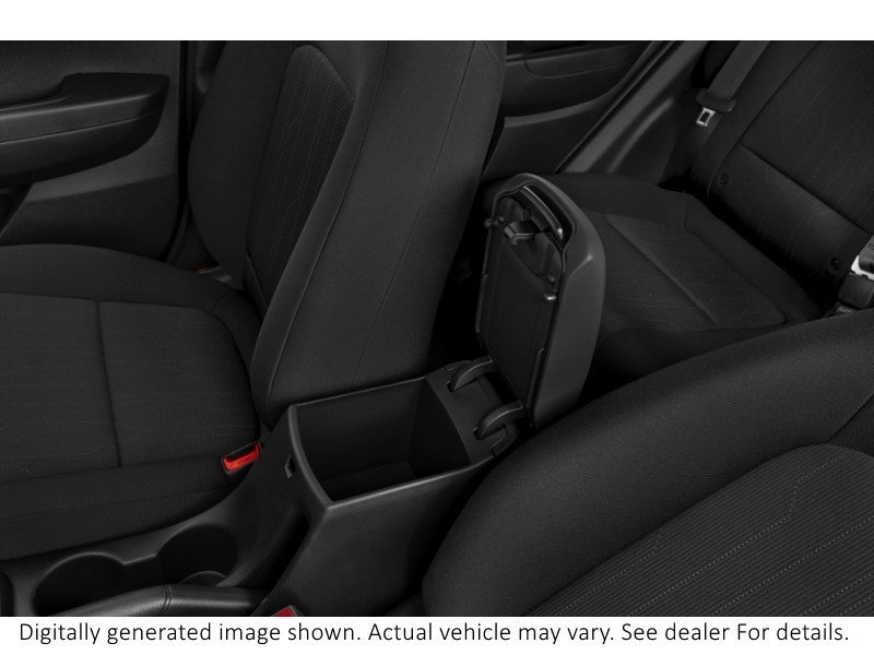 2026 Hyundai Venue Essential Ivt Interior Shot 7