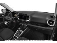 2026 Hyundai Venue Essential Ivt Interior Shot 1