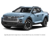 2025 Hyundai Santa Cruz Preferred Awd|Unique Find|Safety Certified Exterior Shot 1