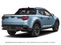 2025 Hyundai Santa Cruz Preferred Awd|Unique Find|Safety Certified Exterior Shot 2