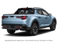 2025 Hyundai Santa Cruz Preferred Awd|Unique Find|Safety Certified Exterior Shot 2