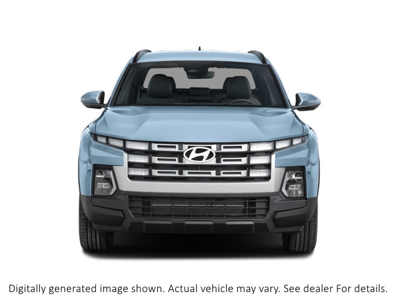 2025 Hyundai Santa Cruz Preferred Awd|Unique Find|Safety Certified Exterior Shot 5