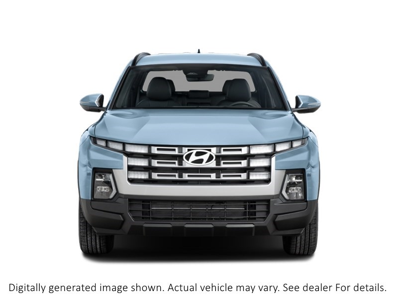 2025 Hyundai Santa Cruz Preferred Awd|Unique Find|Safety Certified Exterior Shot 5