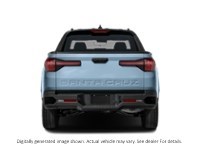 2025 Hyundai Santa Cruz Preferred Awd|Unique Find|Safety Certified Exterior Shot 7