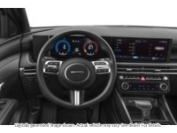 2025 Hyundai Santa Cruz Preferred Awd|Unique Find|Safety Certified Interior Shot 3
