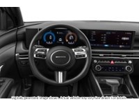 2025 Hyundai Santa Cruz Preferred Awd|Unique Find|Safety Certified Interior Shot 3