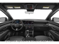 2025 Hyundai Santa Cruz Preferred Awd|Unique Find|Safety Certified Interior Shot 6