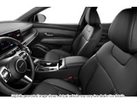 2025 Hyundai Santa Cruz Preferred Awd|Unique Find|Safety Certified Interior Shot 4
