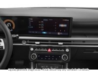 2025 Hyundai Santa Cruz Preferred Awd|Unique Find|Safety Certified Interior Shot 2