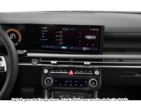 2025 Hyundai Santa Cruz Preferred Awd|Unique Find|Safety Certified Interior Shot 2
